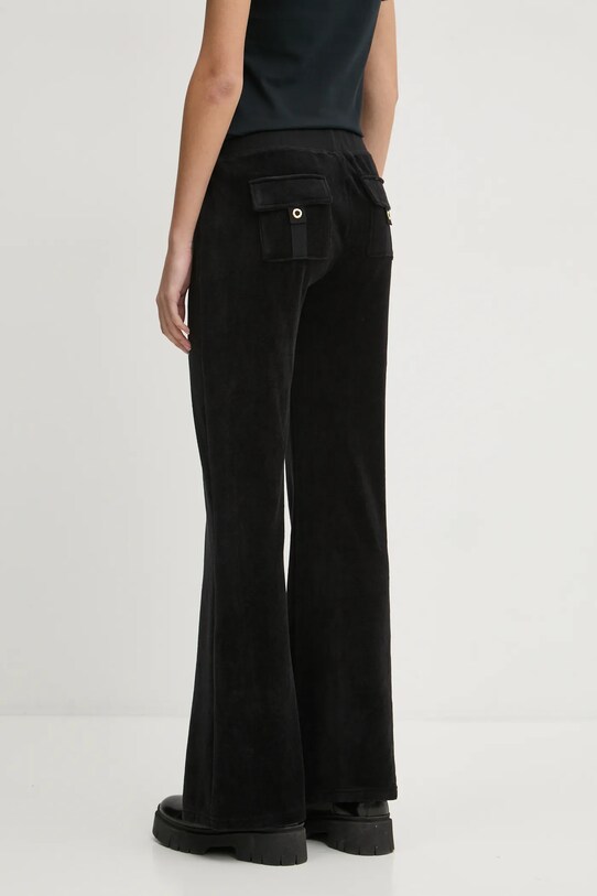 Одяг Спортивні штани Juicy Couture JCGBJ125002 чорний