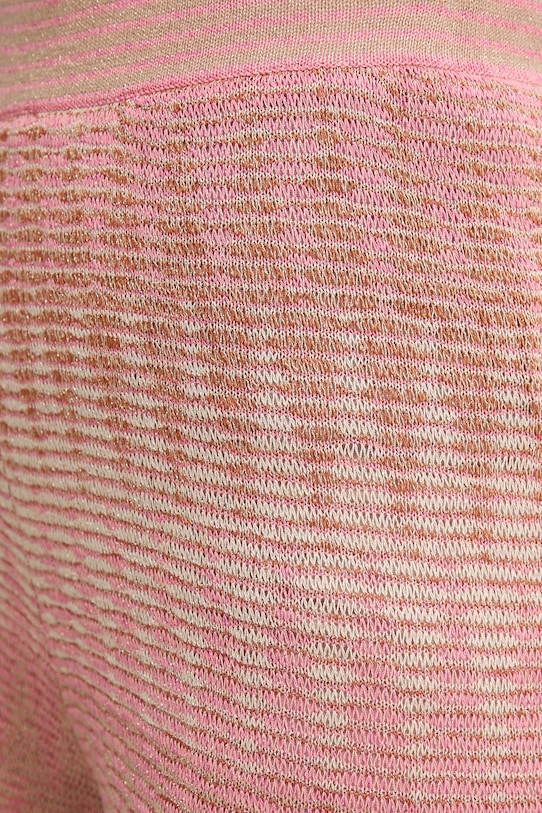 OUI spodnie różowy 92116