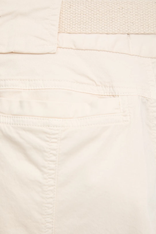 Pinko pantaloni bej 105139.A2L8
