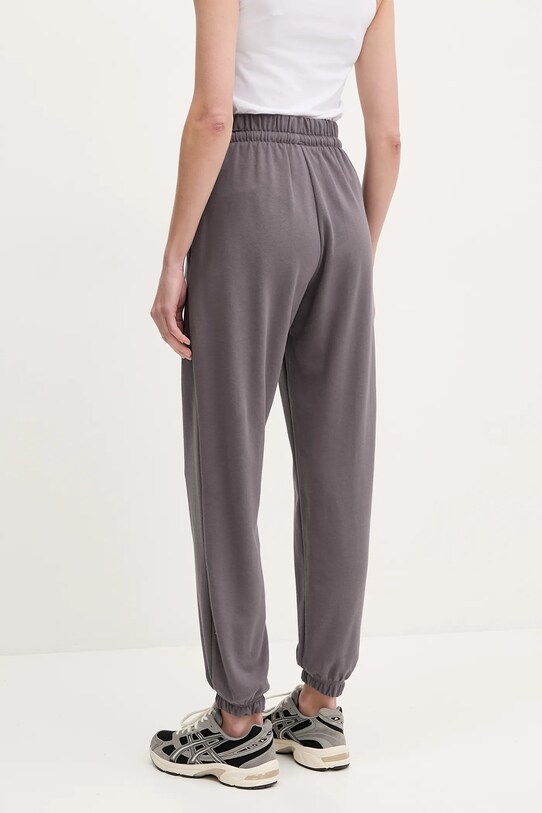 Îmbrăcăminte adidas pantaloni de trening Essentials JC5693 violet