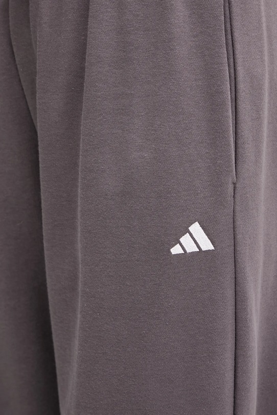 adidas pantaloni de trening Essentials violet JC5693