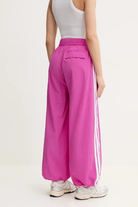 Oblečení Tepláky adidas Essentials JC8167 růžová