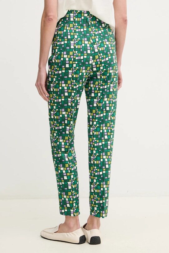 Îmbrăcăminte Weekend Max Mara pantaloni 2515131016600 verde