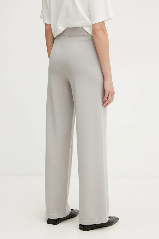 Îmbrăcăminte MM pantaloni de trening 2516331027600 gri