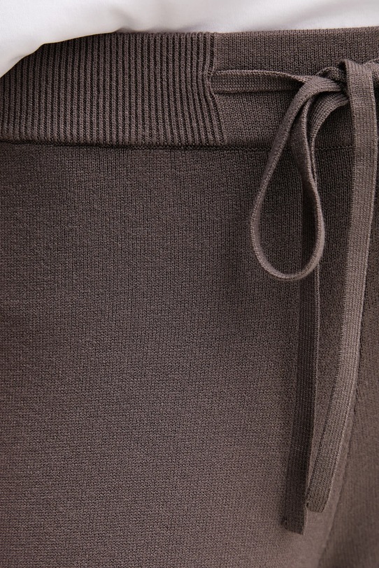 MM pantaloni de trening maro 2516331027600