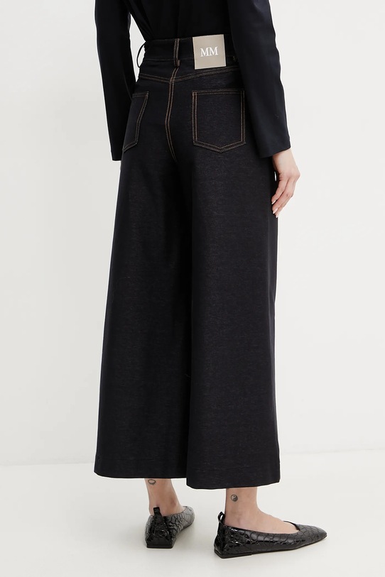 Îmbrăcăminte MM pantaloni 2516781037600 bleumarin