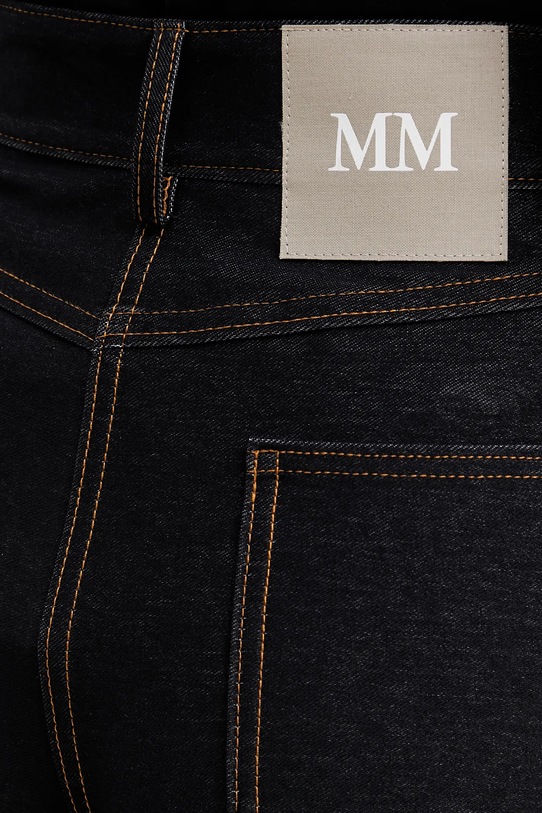 MM pantaloni bleumarin 2516781037600