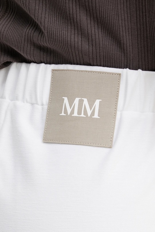 Odjeća Hlače Max Mara Leisure 2516781047600 bež