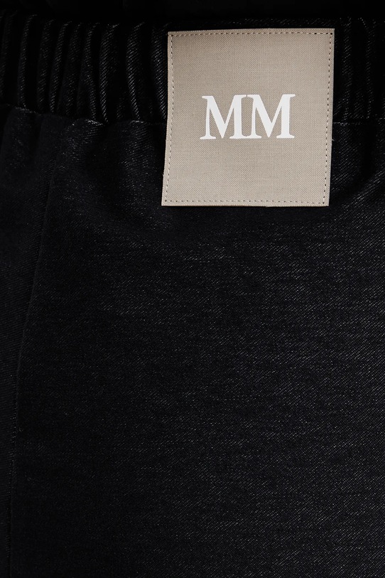 Max Mara Leisure pantaloni blu navy 2516781047600