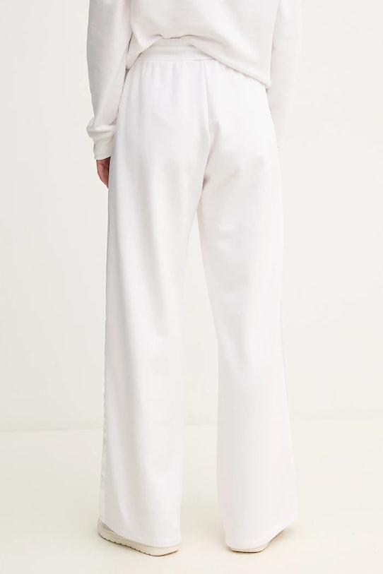 Îmbrăcăminte MM pantaloni de trening 2516781097600 alb