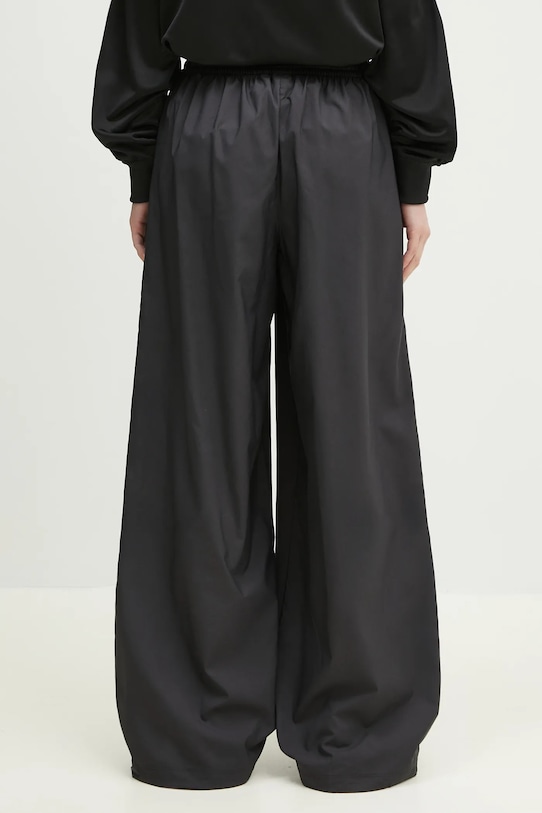 Ρούχα Παντελόνι φόρμας adidas Originals WOVEN TP JX9206 μαύρο