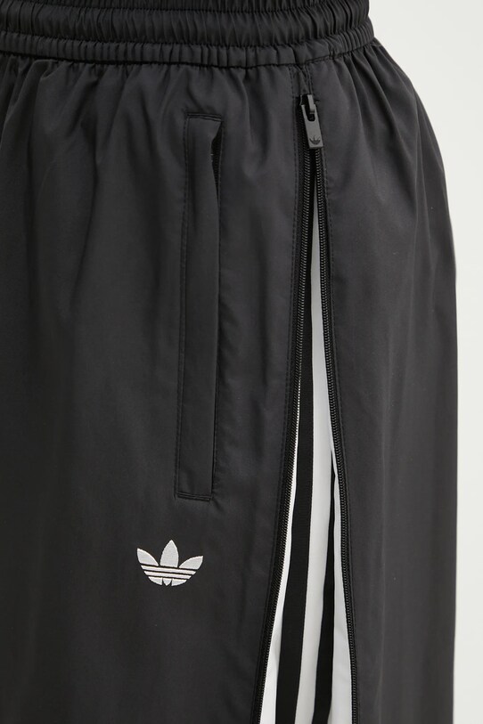 Donji dio trenirke adidas Originals WOVEN TP JX9206 crna