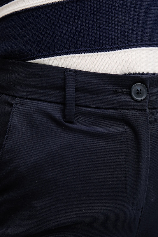 United Colors of Benetton pantaloni bleumarin 40FADF08U