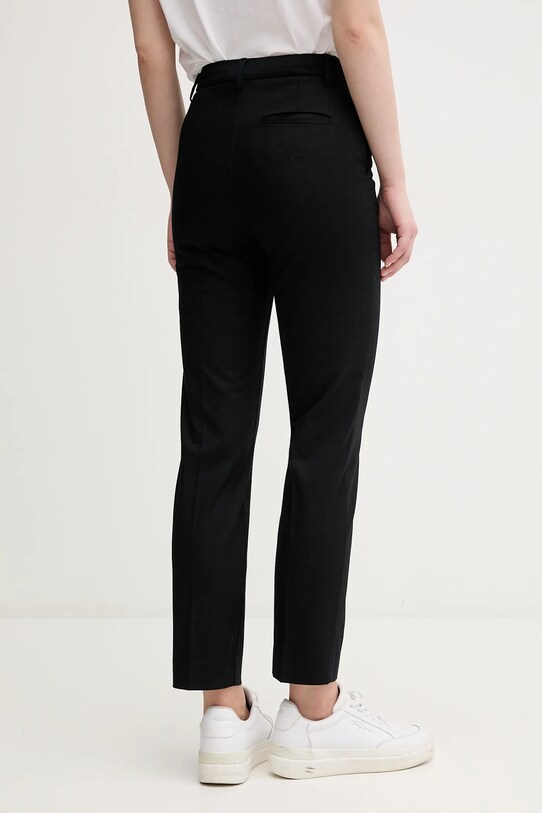 Îmbrăcăminte United Colors of Benetton pantaloni 40FADF08U negru