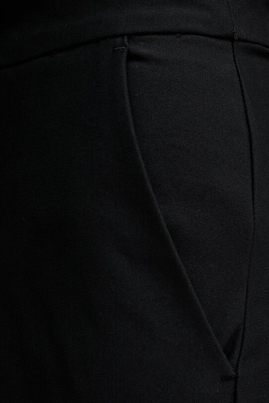 United Colors of Benetton pantaloni nero 42A8DF08R