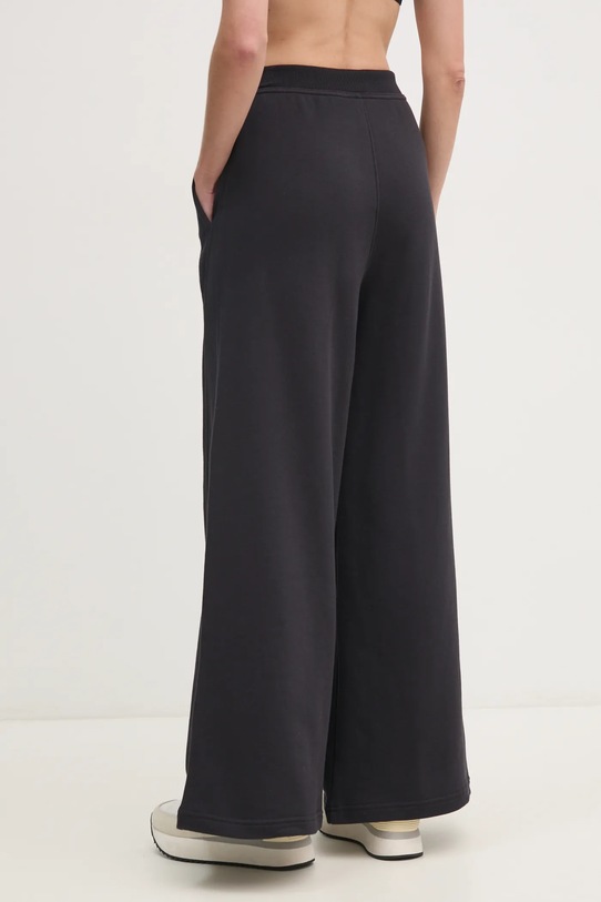 Oblečenie Bavlnené tepláky Reebok Classic 100214071 čierna