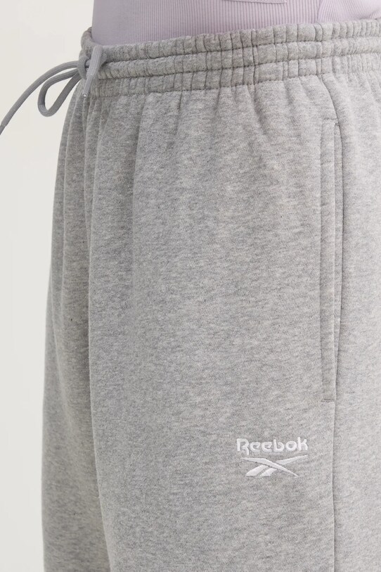 Спортивные штаны Reebok Classic серый 100205967