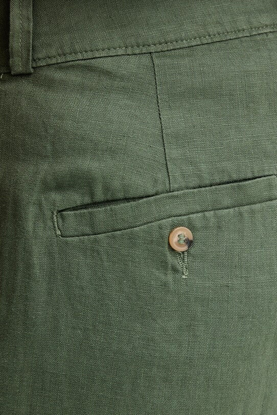 United Colors of Benetton pantaloni din in 4AGHDF06R