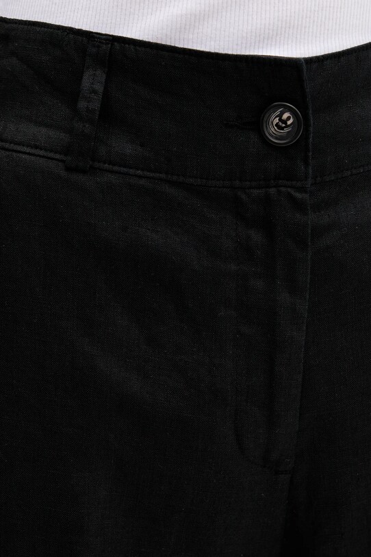 United Colors of Benetton lennadrág fekete 4AGHDF06R