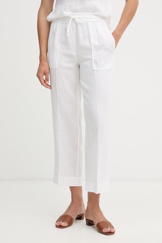 United Colors of Benetton beżowy 4AGHDF08J