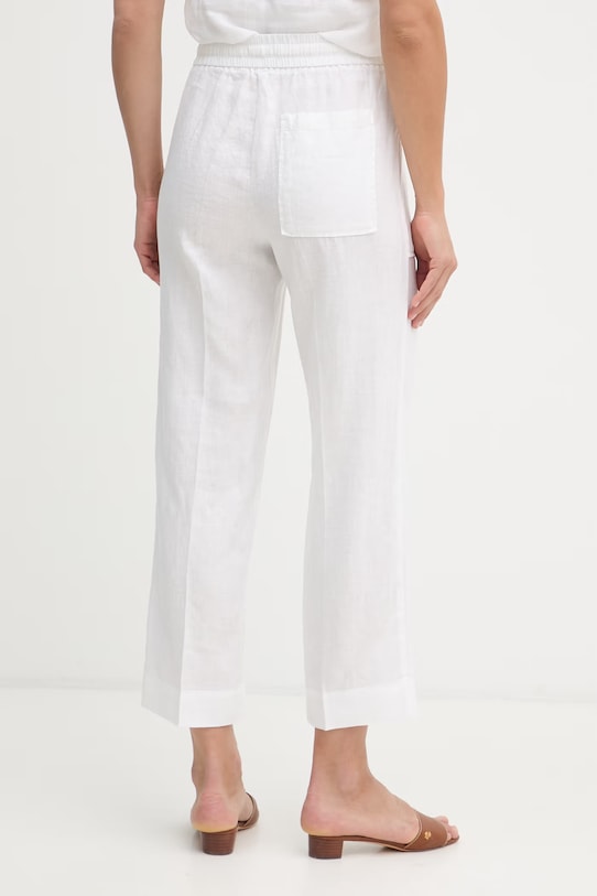 Odzież United Colors of Benetton 4AGHDF08J beżowy