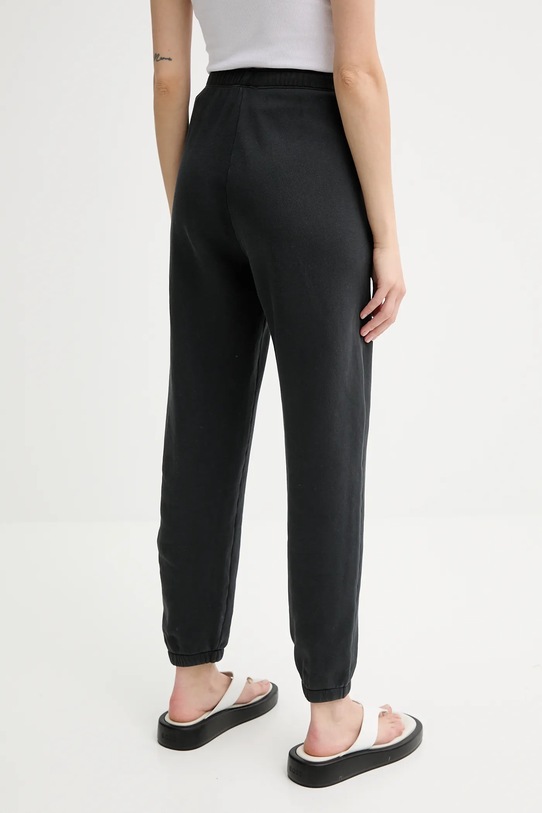 Одежда Спортивные штаны American Vintage IZU05BE25 чёрный