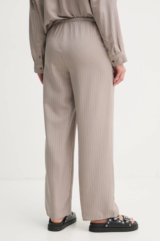 Одежда Брюки American Vintage OKY10AE25 бежевый