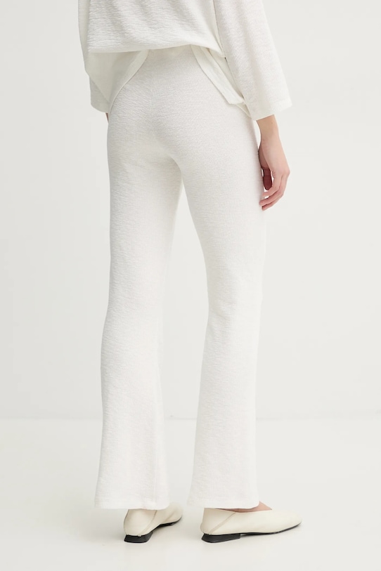 Одежда Спортивные штаны American Vintage YRU05AE25 белый