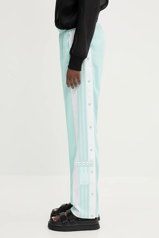 Παντελόνι φόρμας adidas Originals Adibreak JD0854 τιρκουάζ SS25