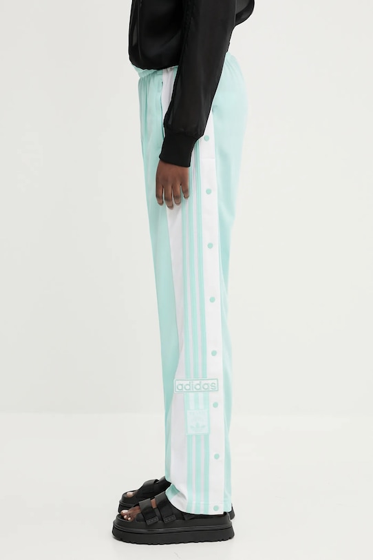 adidas Originals joggers Adibreak JD0854 turquoise SS25