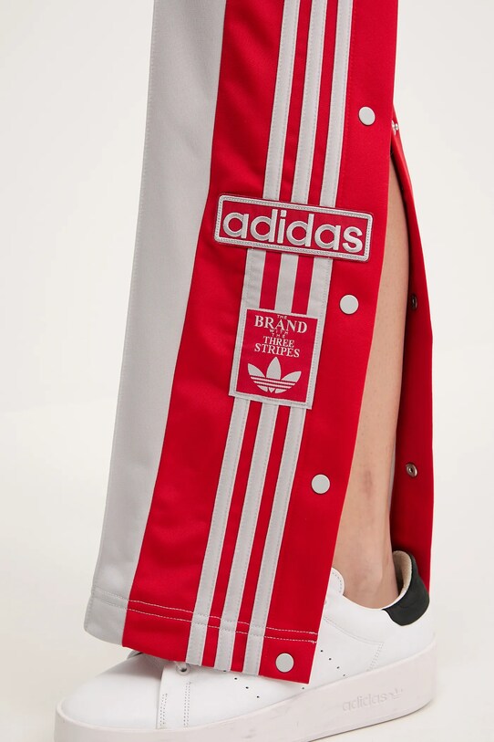 adidas Originals pantaloni de trening Adibreak gri JP2304