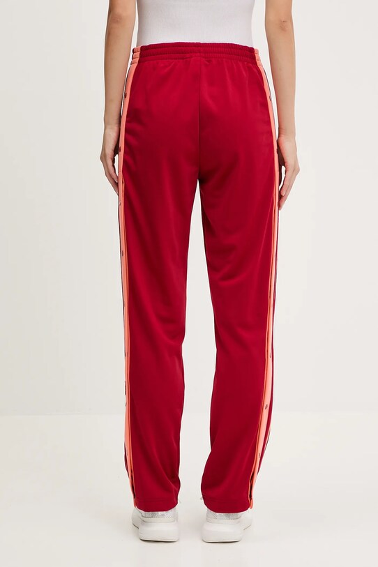 Odzież adidas Originals spodnie dresowe Adibreak JP2305 czerwony