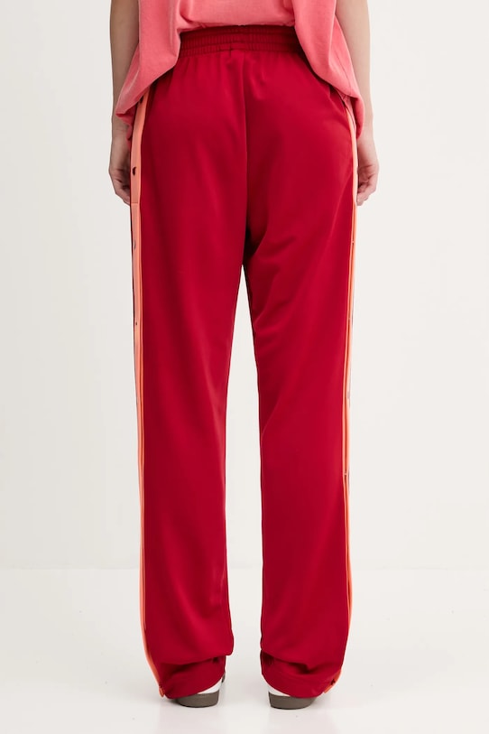 Clothing adidas Originals joggers Adibreak JP2305 red