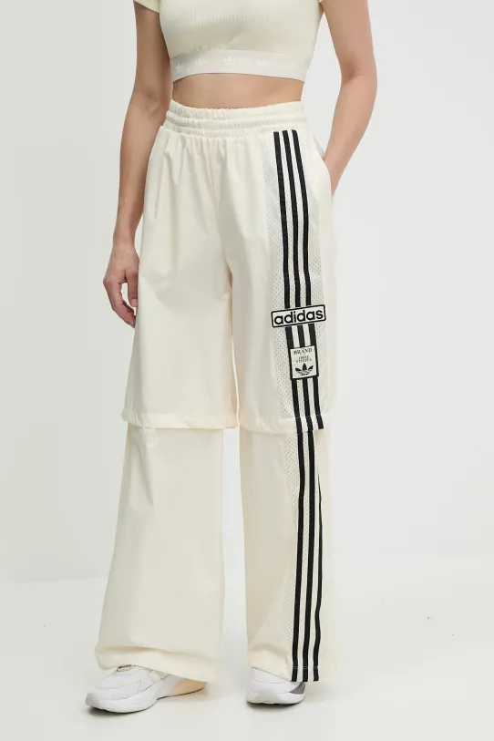 adidas Originals spodnie dresowe Woven Trackpant