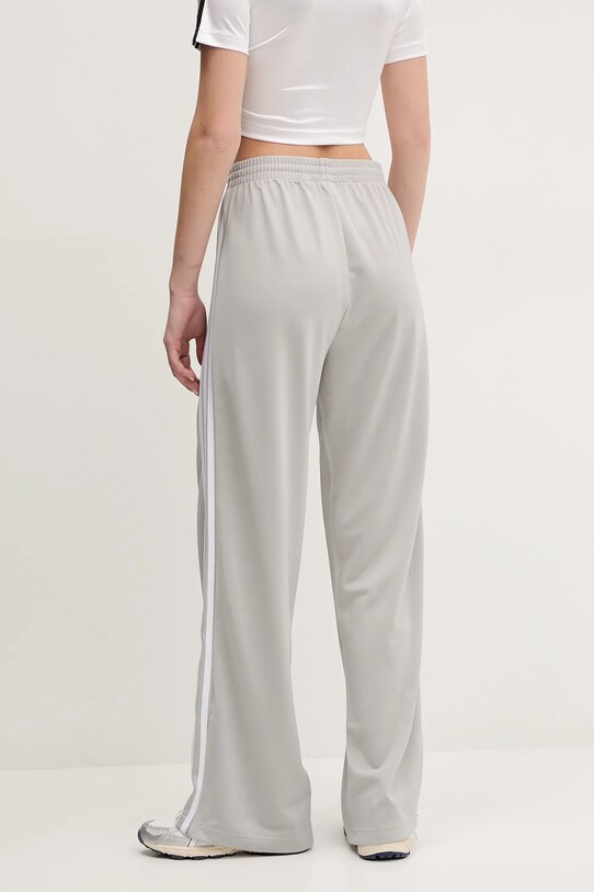 Îmbrăcăminte adidas Originals pantaloni de trening Firebird JC8249 gri