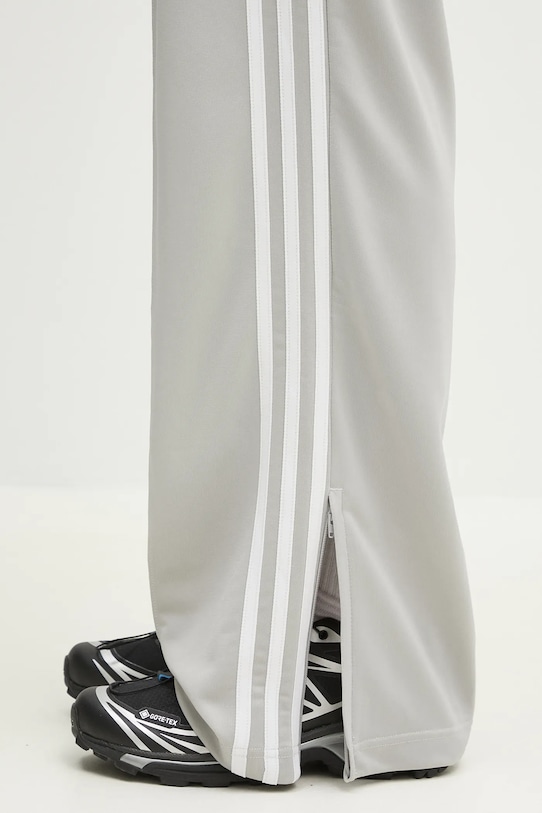 Donji dio trenirke adidas Originals Firebird siva JC8249