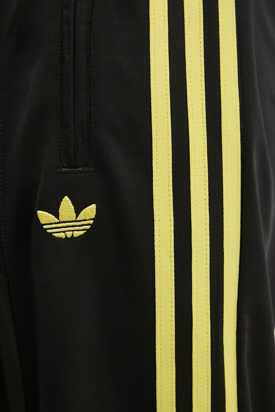 adidas Originals spodnie dresowe Firebird czarny JP2310
