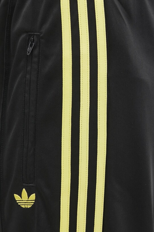 Tepláky adidas Originals Firebird čierna JP2310