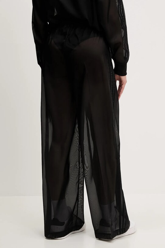 Îmbrăcăminte adidas Originals pantaloni Adicolor JN6124 negru