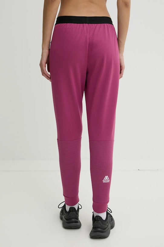 Oblečenie Tepláky The North Face Mountain Athletics NF0A893W6EO1 ružová