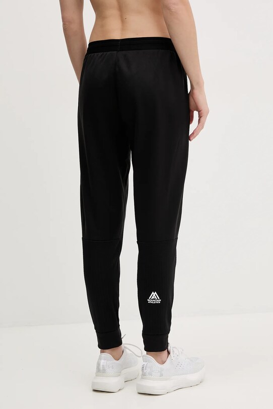 Odzież The North Face spodnie dresowe Mountain Athletics NF0A893WJK31 czarny