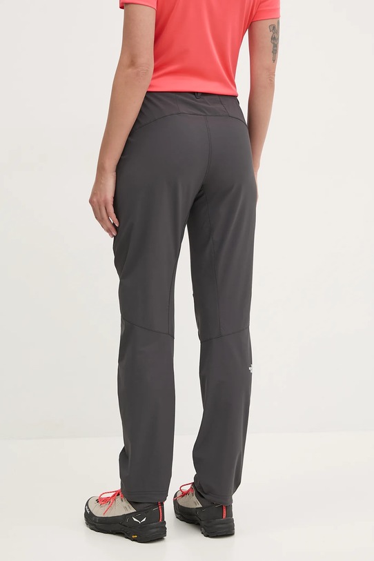 Odzież The North Face spodnie outdoorowe Speedlight NF0A8BT70C51 szary