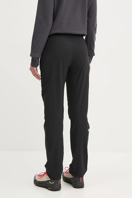 Îmbrăcăminte The North Face pantaloni de exterior Speedlight NF0A8BT7JK31 negru