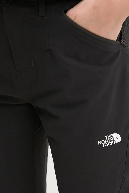 The North Face pantaloni de exterior Speedlight negru NF0A8BT7JK31