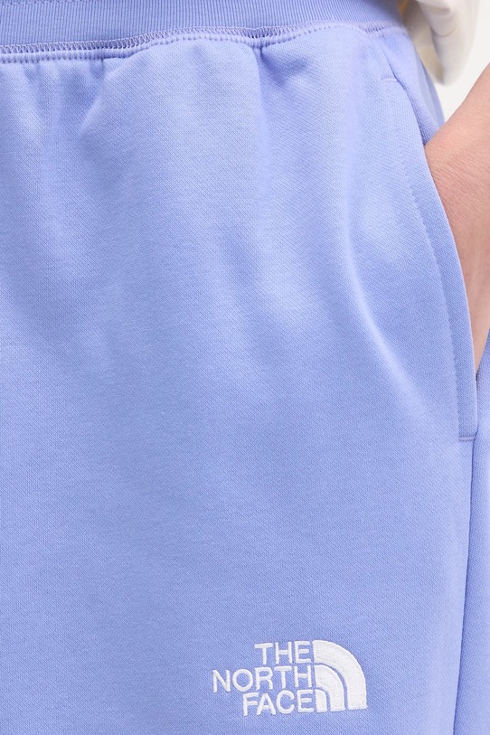 The North Face pantaloni de trening Essential Relaxed violet NF0A8C1G0YI1