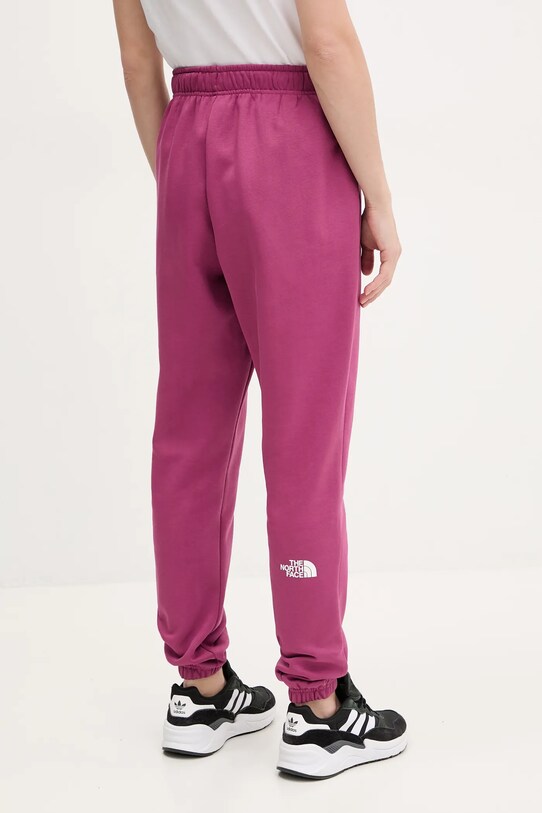 Oblečení Tepláky The North Face Simple Dome NF0A8C1Y6EO1 růžová
