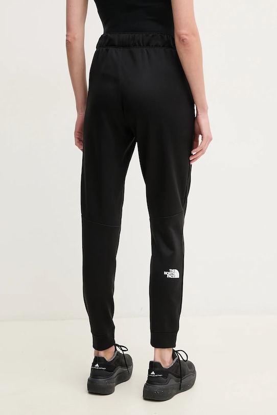 Odzież The North Face spodnie dresowe Reaxion NF0A8CNSJK31 czarny