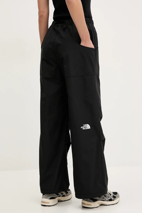 Îmbrăcăminte The North Face pantaloni TNF X NSE NF0A8BJHJK31 negru