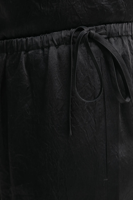 Filippa K pantaloni negru 31129.FK