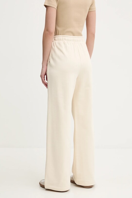 Abbigliamento Guess Originals pantaloni della tuta W5RB70.K68I1 beige